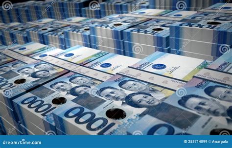 Philippines files money.